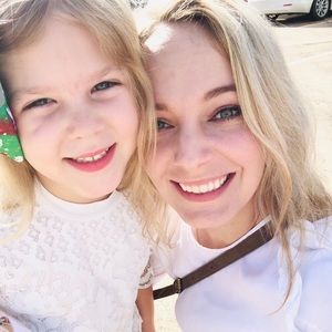 Meet your Posher, Leeann